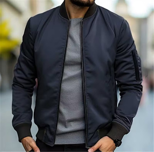 Title 4, Youth Korean Slim Fit Top with Wrinkle Resistan...