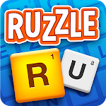 Cover Image of ดาวน์โหลด Ruzzle ฟรี 2.0.7 APK