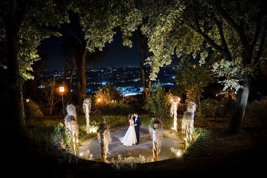 Wedding photographer Giorgio Pascolini (giorgiopascolini). Photo of 16 September 2021