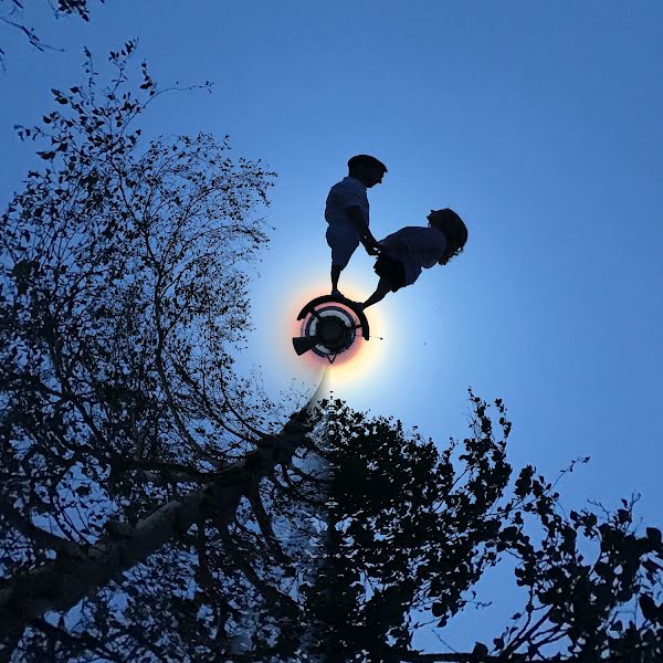 Svadobný fotograf Oleg Tkachev (tkachev-foto). Fotografia publikovaná 30. septembra 2019