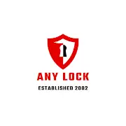 Any Lock Security Services Logo