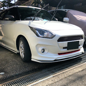 スイフト ZC13S