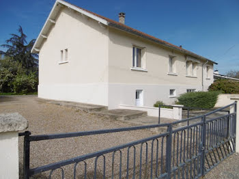 maison à Saint-Astier (24)