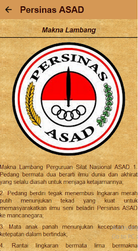 Persinas Asad