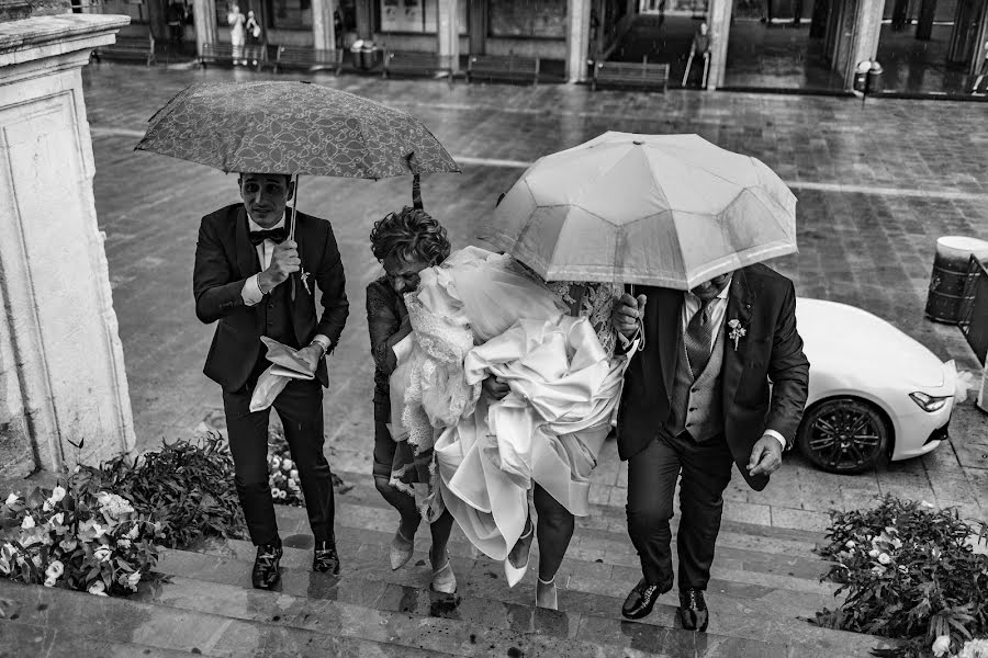 Wedding photographer Angelo Alborino (alborino). Photo of 4 April