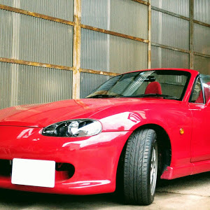 ロードスター NB6C