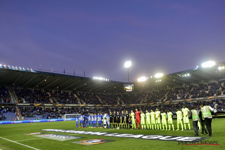 OFFICIEEL: KRC Genk plukt talentvolle broers weg bij concurrent AA Gent