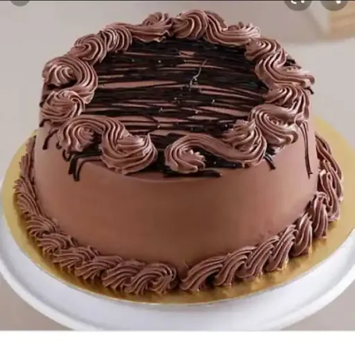 Chocolate Nutella Cake [500 Grams]