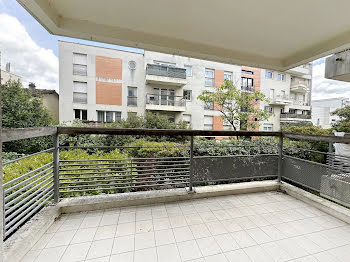 appartement à Suresnes (92)