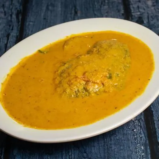 Pomfret Jhaal (1 Pc)