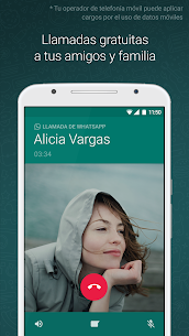 WhatsApp Messenger 1.3 3