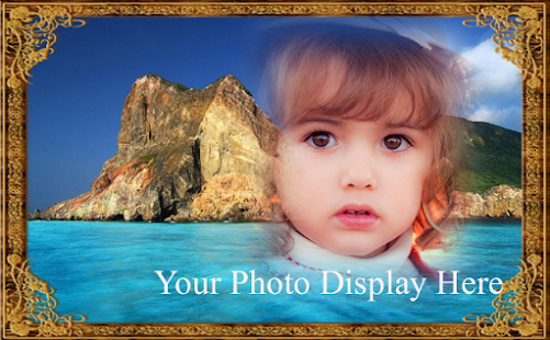 Lastest Summer Beach Photo Frames APK for Android