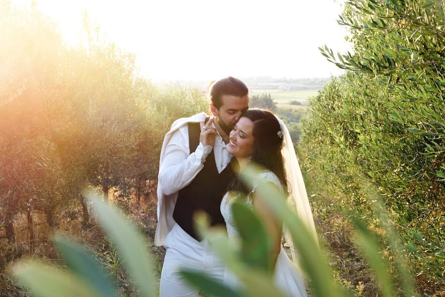 Photographe de mariage Georgios Chatzidakis (chatzidakis). Photo du 25 janvier