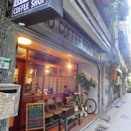 黑露咖啡館 OLO Coffee Roasters