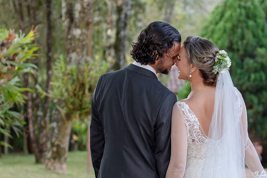 Fotografo di matrimoni Renato Reis Mota (tatomota). Foto del 15 ottobre 2019