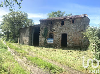 maison à La Séguinière (49)