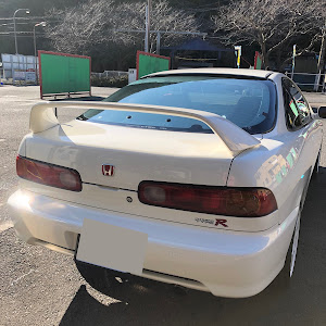 インテグラ DC2