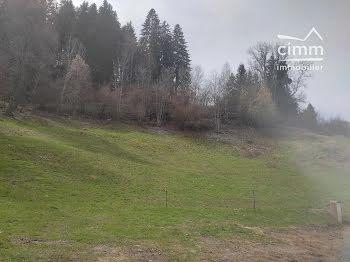 terrain à batir à Saint-Gervais-les-Bains (74)