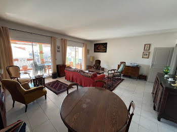 appartement à Saint-Cyr-sur-Mer (83)