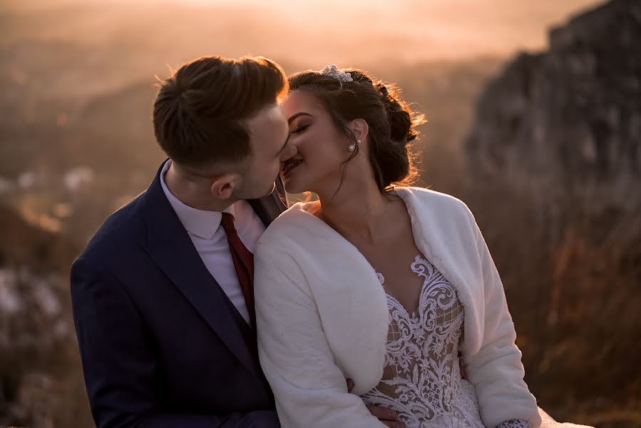 Wedding photographer Elmir Ibrisevic (goldenweddings1). Photo of 17 March 2022