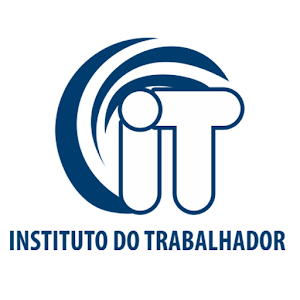 Instituto do trabalhador logo