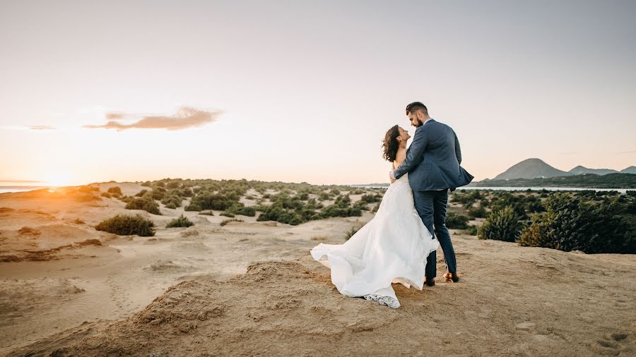 Wedding photographer Gergely Kaszas (gergelykaszas). Photo of 22 January 2018