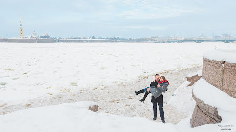 Esküvői fotós Aleksandr Byrka (alexphotos). Készítés ideje: 2017 december 12.