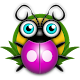 Smart bugs 2 - Logic games