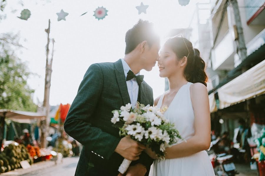 Φωτογράφος γάμων Phương Lê (phuonglestudio). Φωτογραφία: 5 Μαΐου 2020
