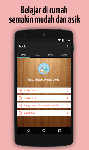 Buku Kelas 3 SD/MI Buku Tematik Terpadu K13