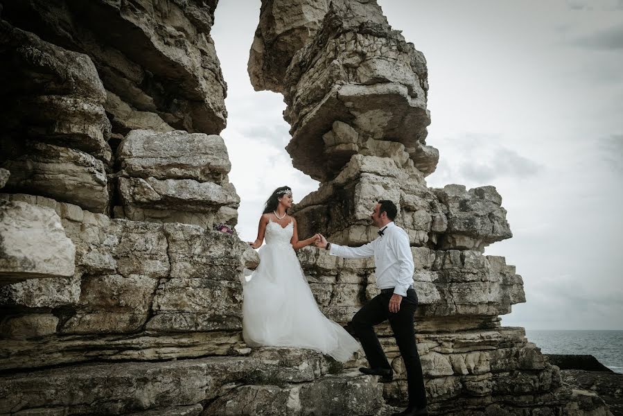 Fotografo di matrimoni Gülşen Öztürk Oğuz (gulsenozturk). Foto del 7 gennaio 2022