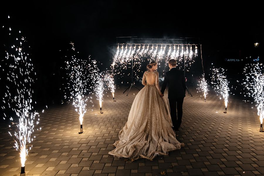 शादी का फोटोग्राफर Dmitriy Demskoy (kurnyavko)। जनवरी 25 2020 का फोटो