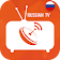 Russian Live Tv Channels and FM Radio icon