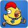 Chicken Jumper icon