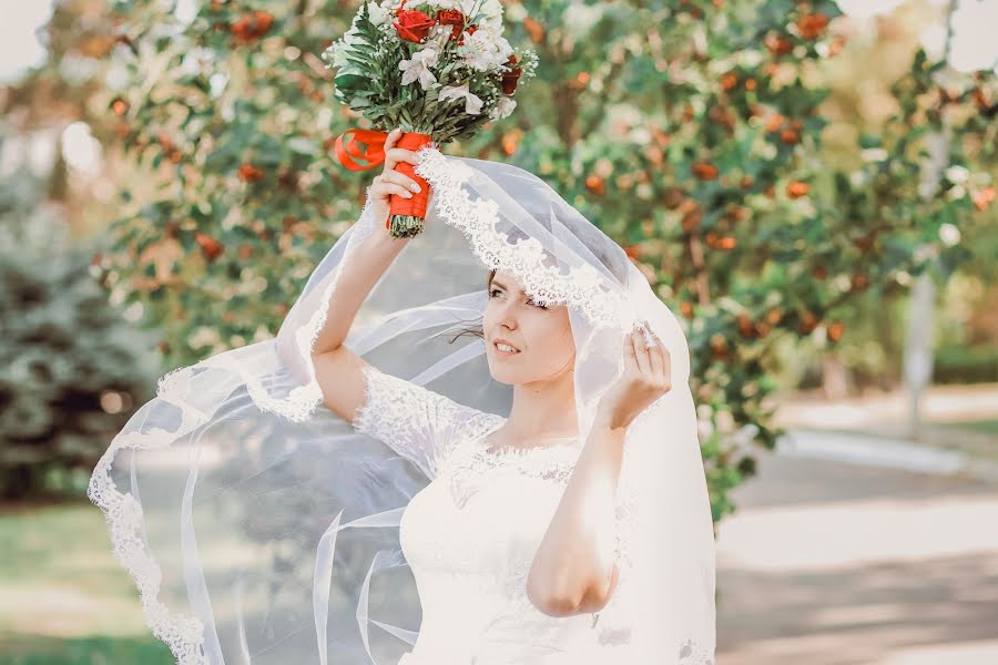 Wedding photographer Anna Zayceva (hannazaitseva). Photo of 22 September 2017