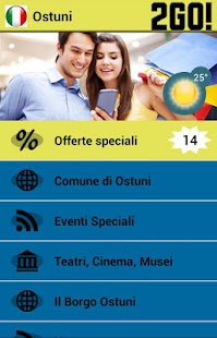 2GO! Ostuni Screenshots 1