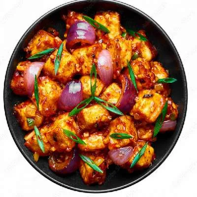 Paneer Schezwan