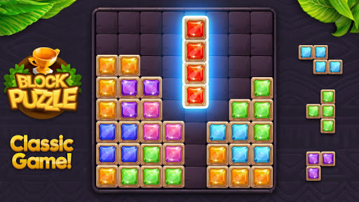 Block Puzzle Jewel screenshots 6