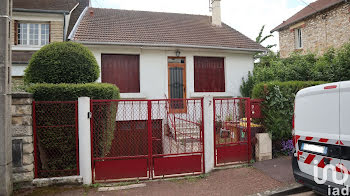 maison à Soisy-sous-Montmorency (95)