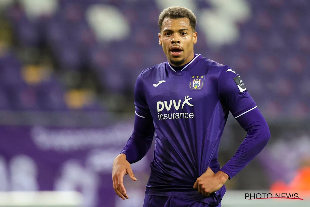 Pas de Champions League, pas de Lukas Nmecha ? "Beaucoup de facteurs influencent ma situation"