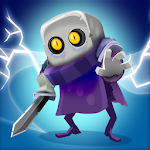 Cover Image of ダウンロード Dice Hunter: Quest of the Dicemancer 2.0.1 APK