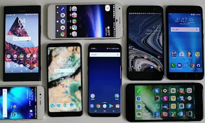 J.K.Mobiles