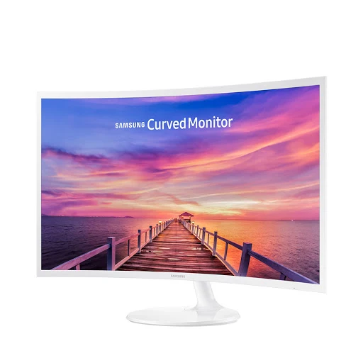 Màn Hình cong Samsung 32" LC32F391FWEXXV (1920x1080/VA/60Hz/4ms)