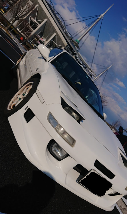 Mr2 の豊田スタジアム 地下駐車場 天気は良いけど風が強いに関するカスタム メンテナンスの投稿画像 車のカスタム情報はcartune