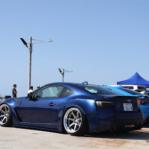 BRZ ZC6