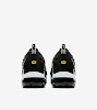 air vapormax plus black white jp