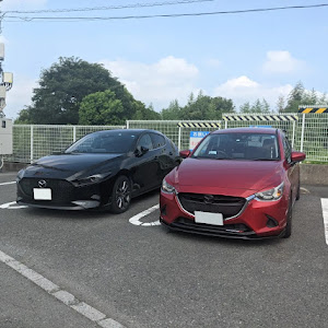 MAZDA3