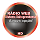 Download Rádio Sistema Saltograndense For PC Windows and Mac 1.0