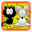 Cat And Mouse Wallpapers HD Custom Rat NewTab