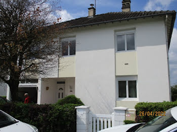 maison à Saint-Yrieix-la-Perche (87)